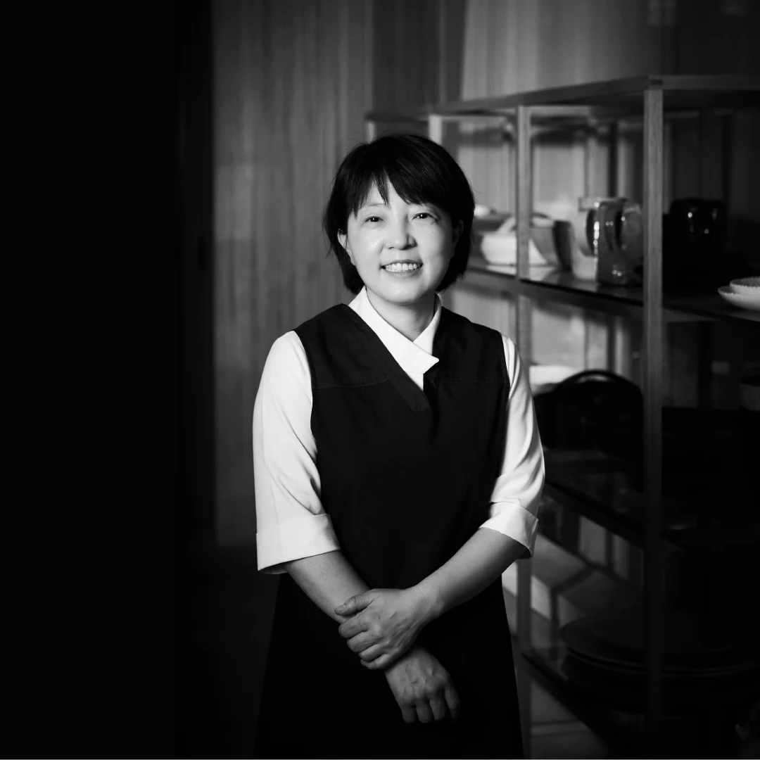 Cho Eun-hee