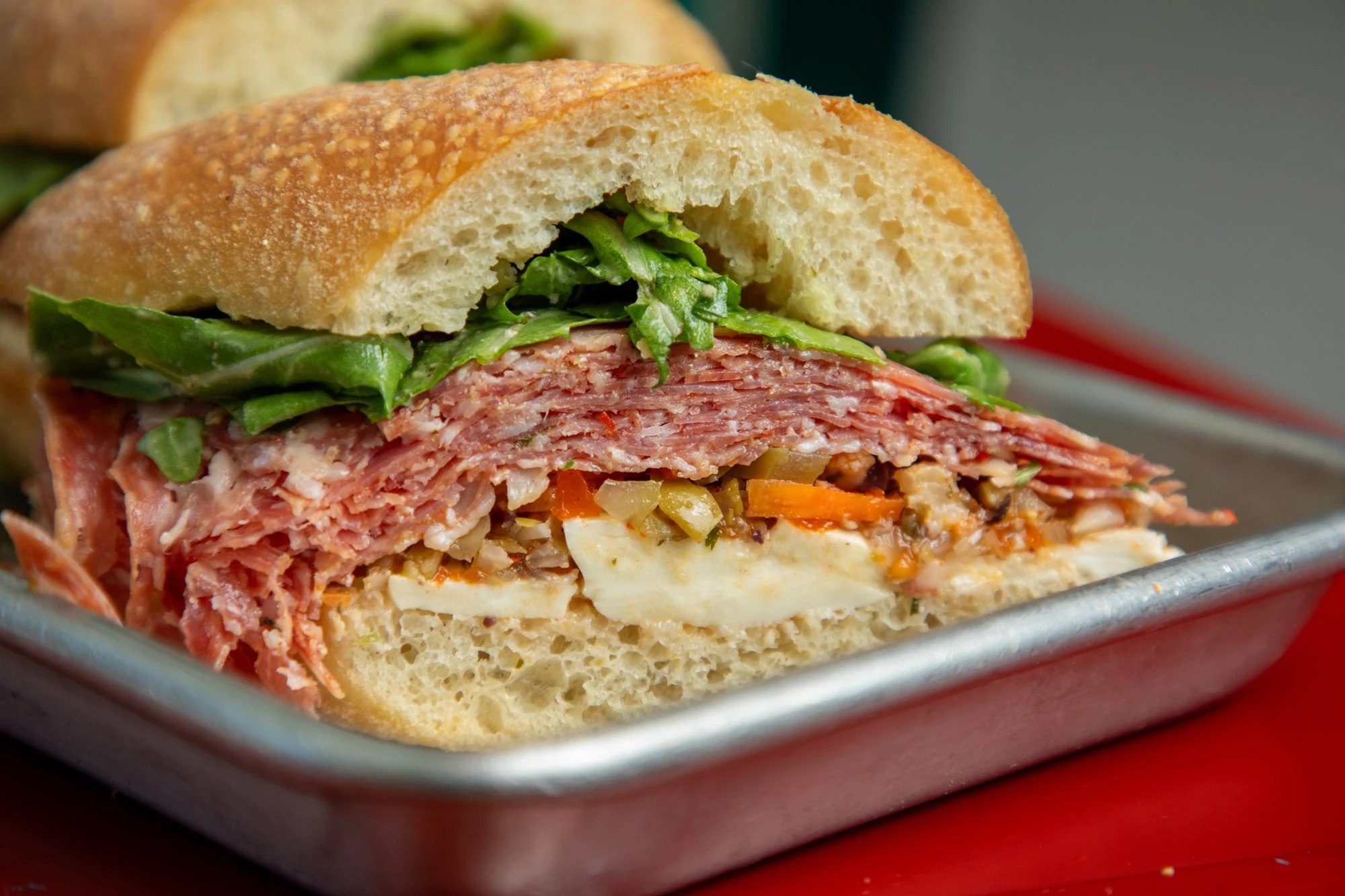 Francolini's