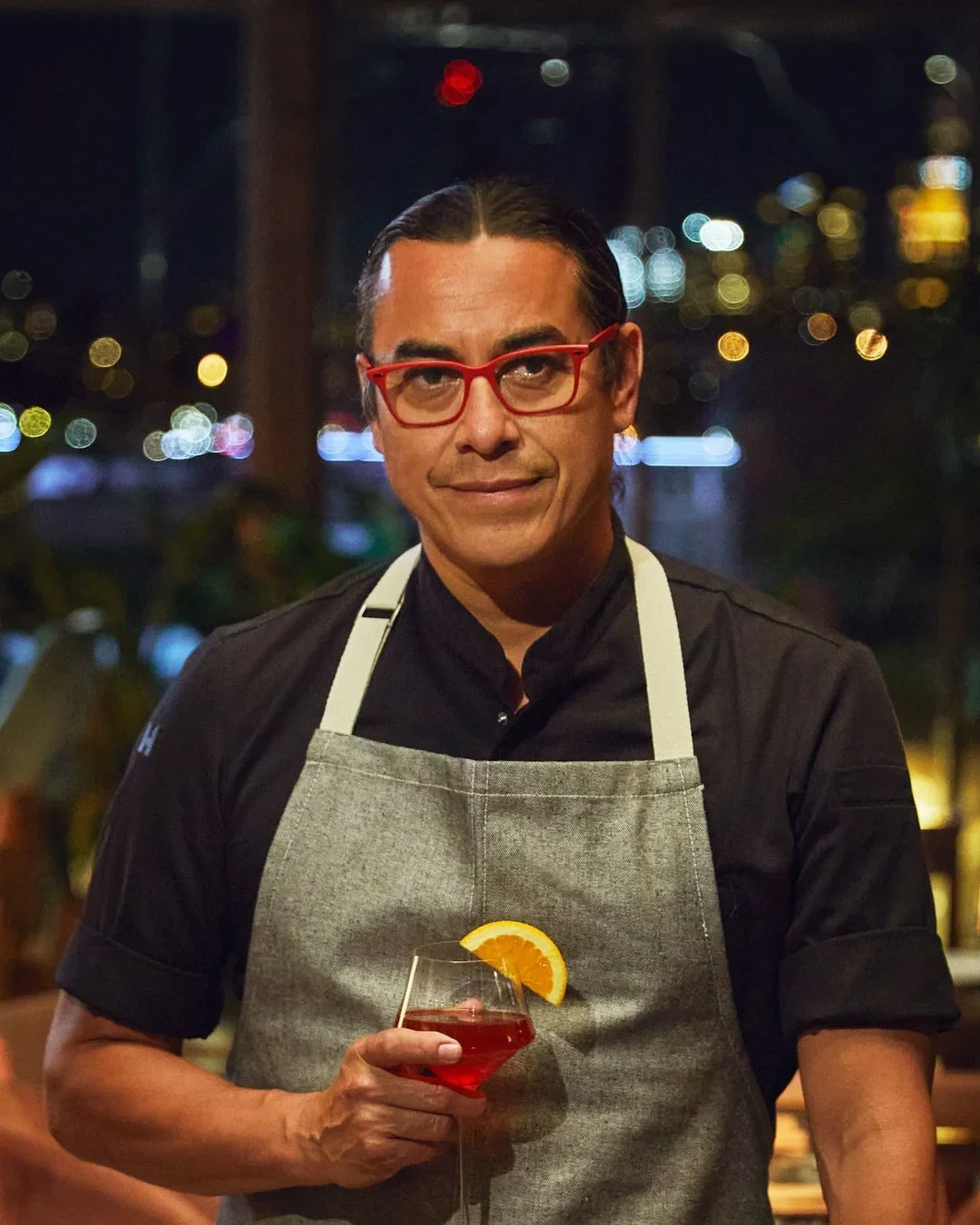 Carlos Gaytan