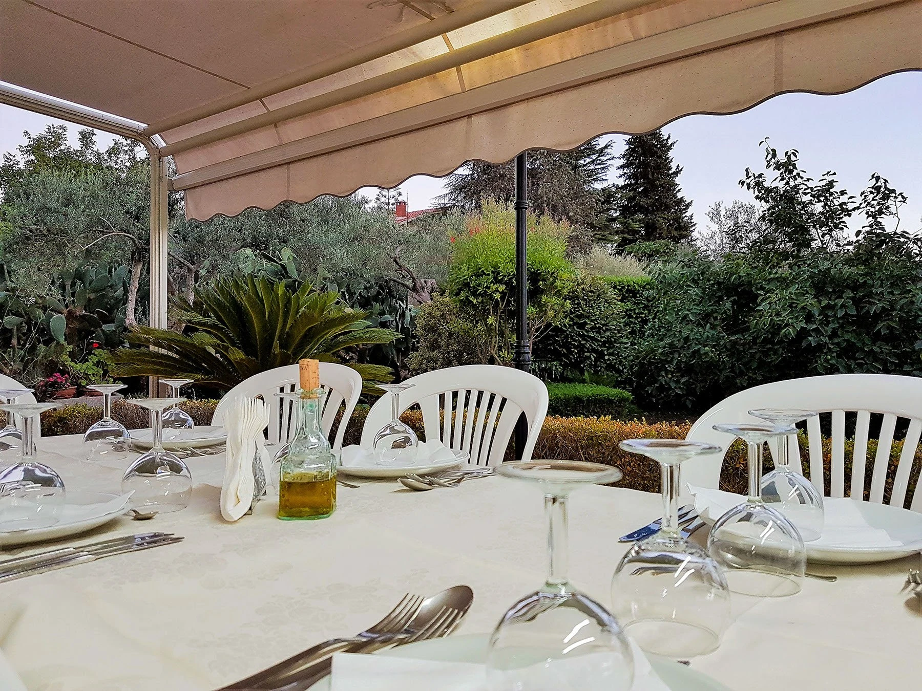 Trattoria Maria Fidone