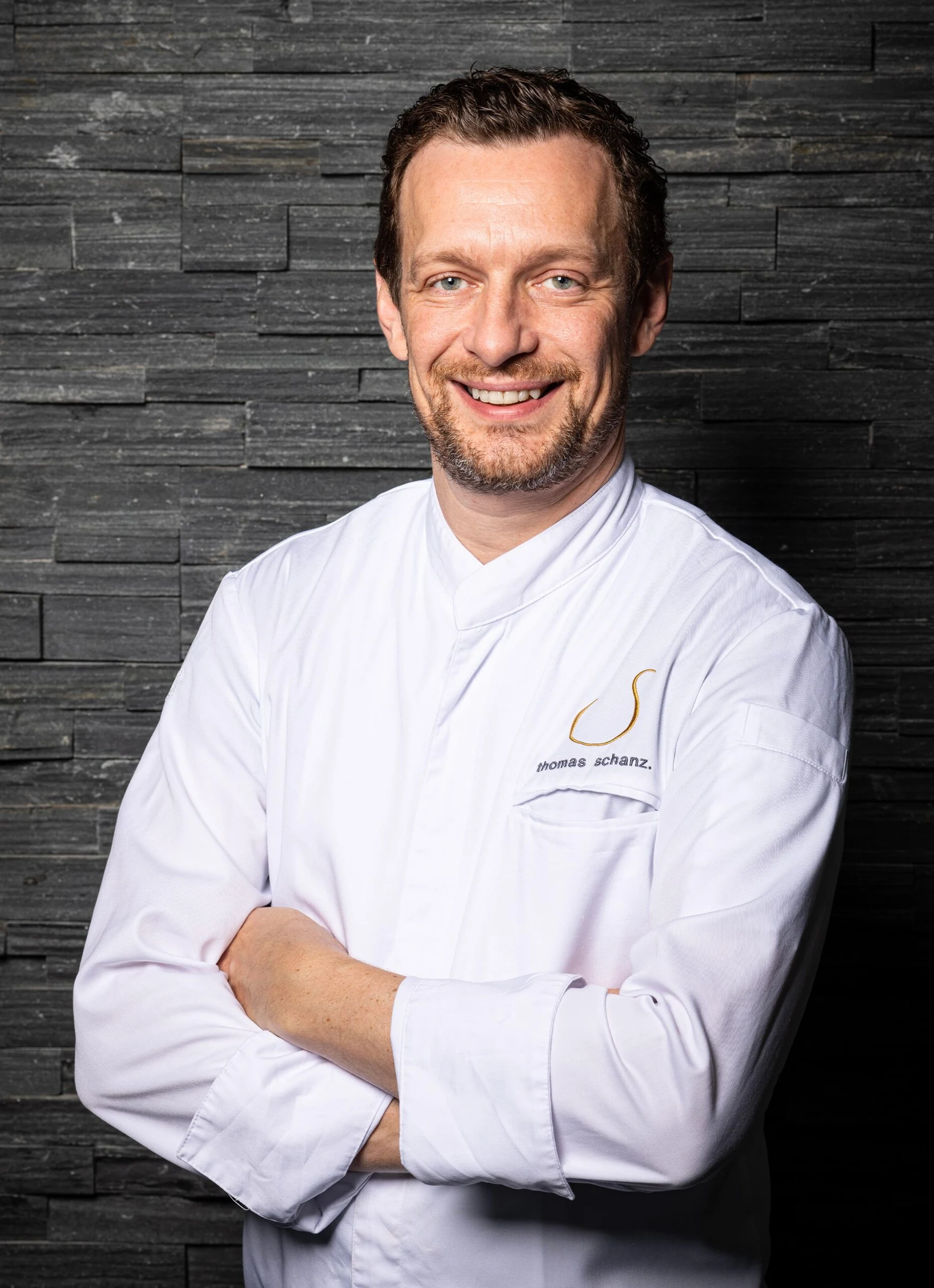 Thomas Schanz