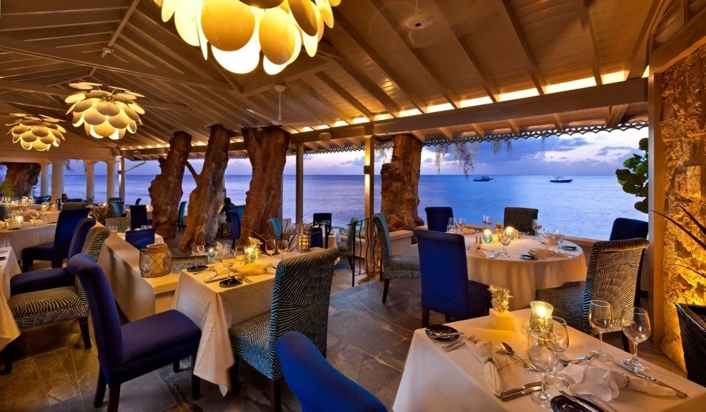 The Tides Barbados