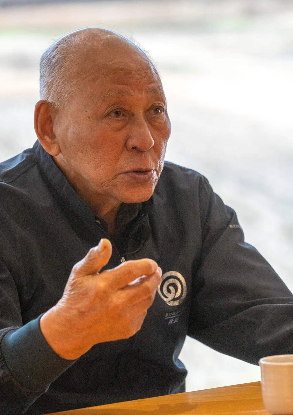 Naohiko Noguchi