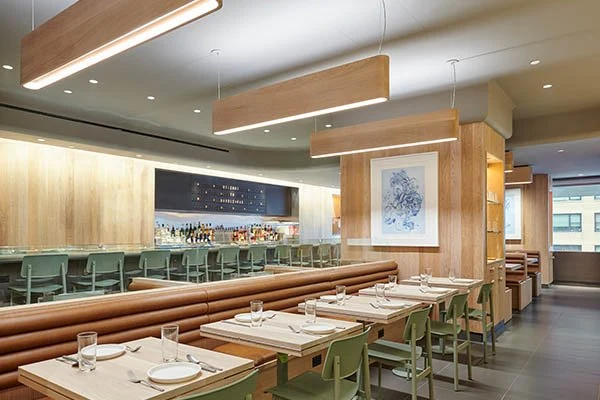 Momofuku Noodle Bar - Columbus Circle