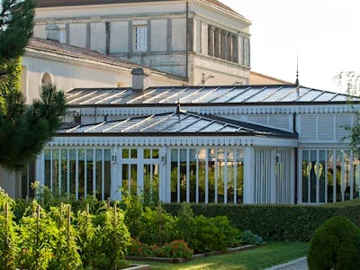 La Grand'Vigne