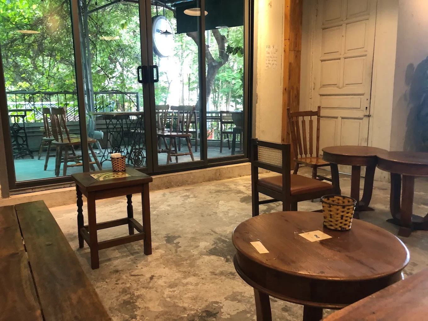 ABC Coffee Roasters (To Hieu)