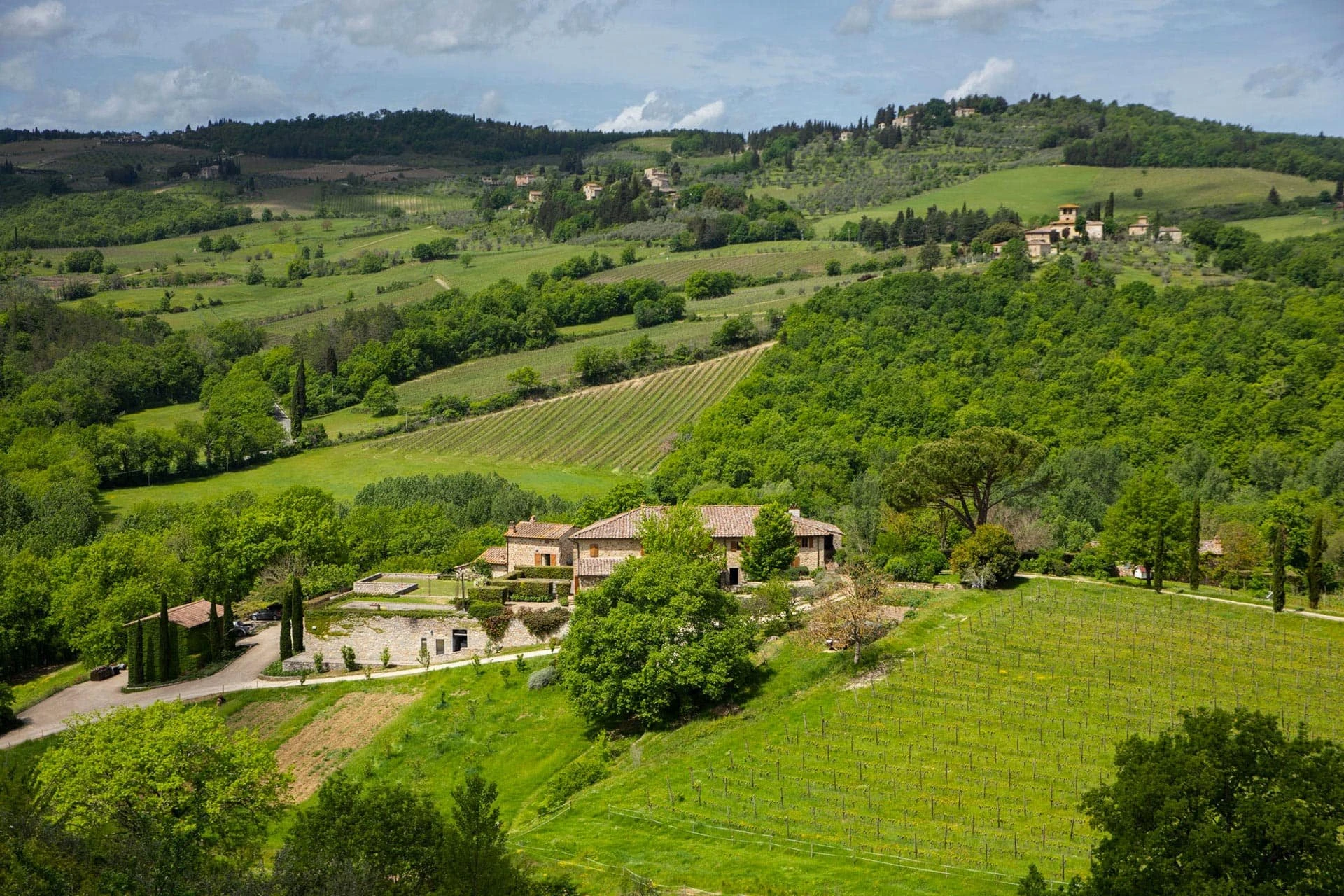 Candialle