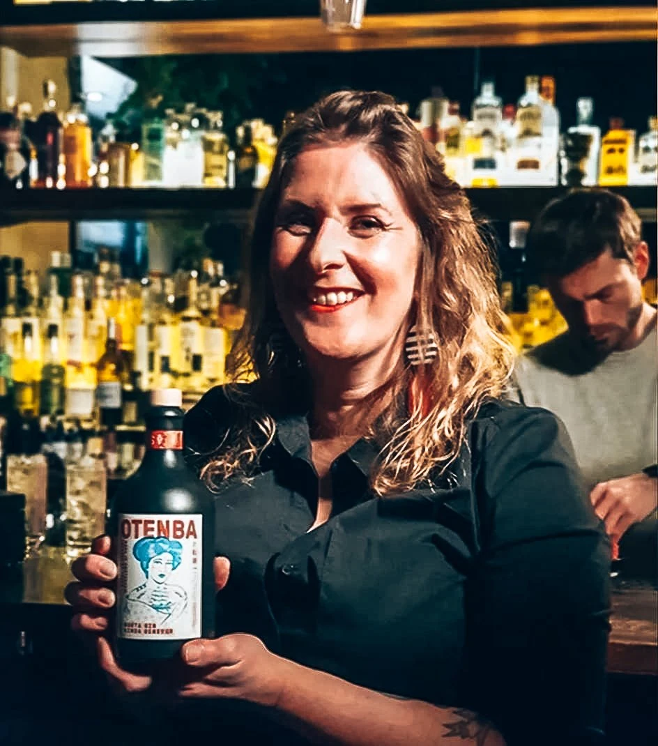 Monique ten Kortenaar