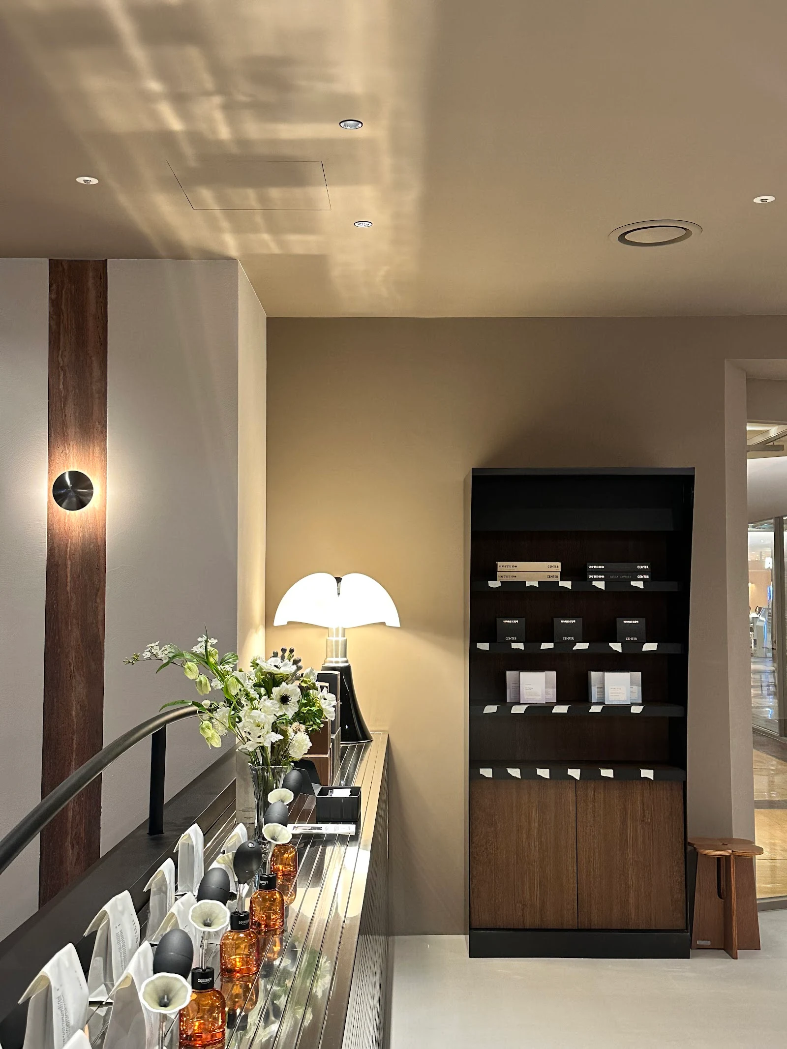 Center Coffee Gwanghwamun
