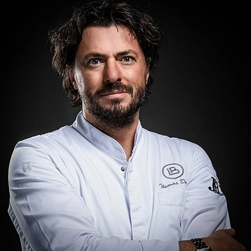 Thomas Dorfer