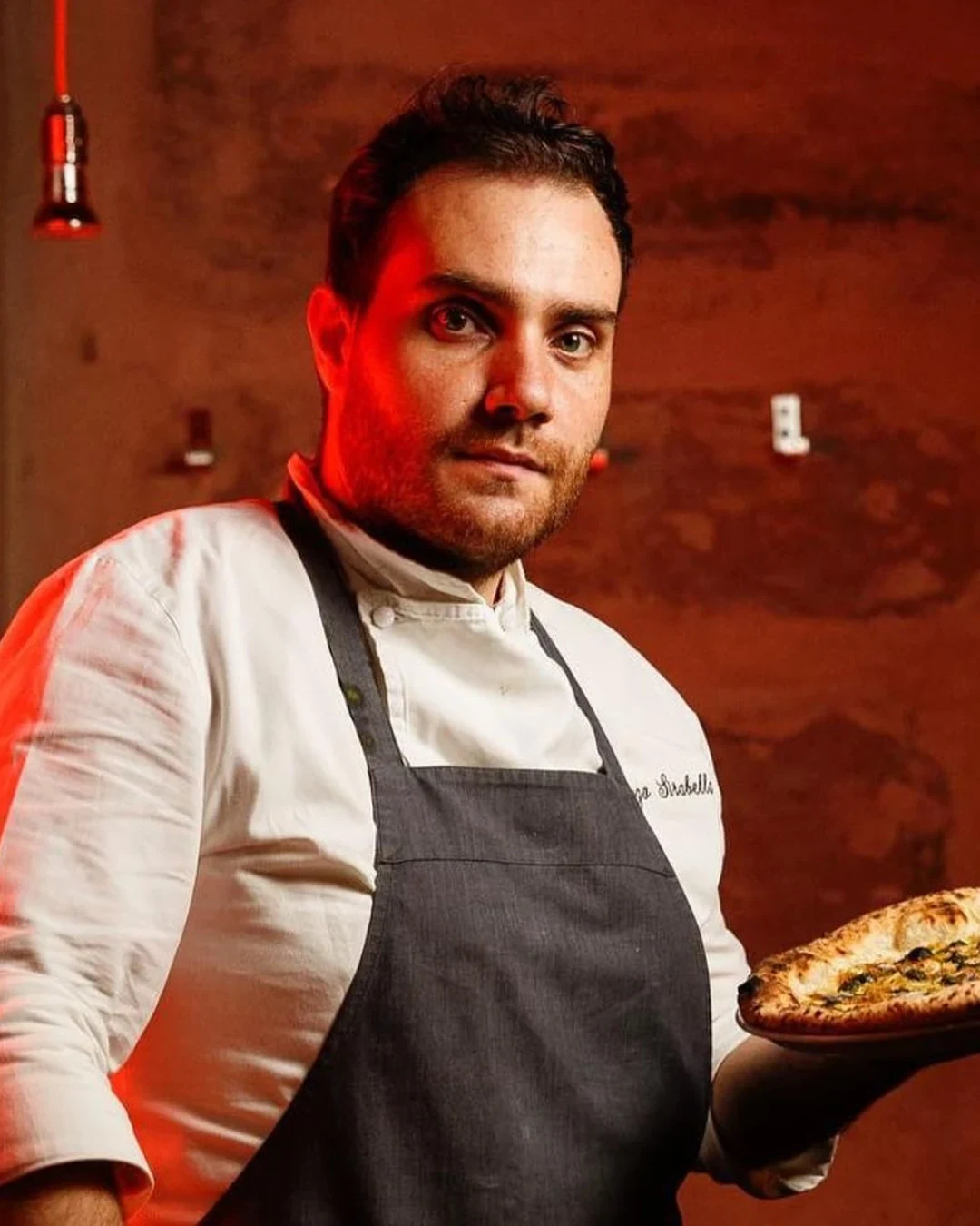Lorenzo Sirabella