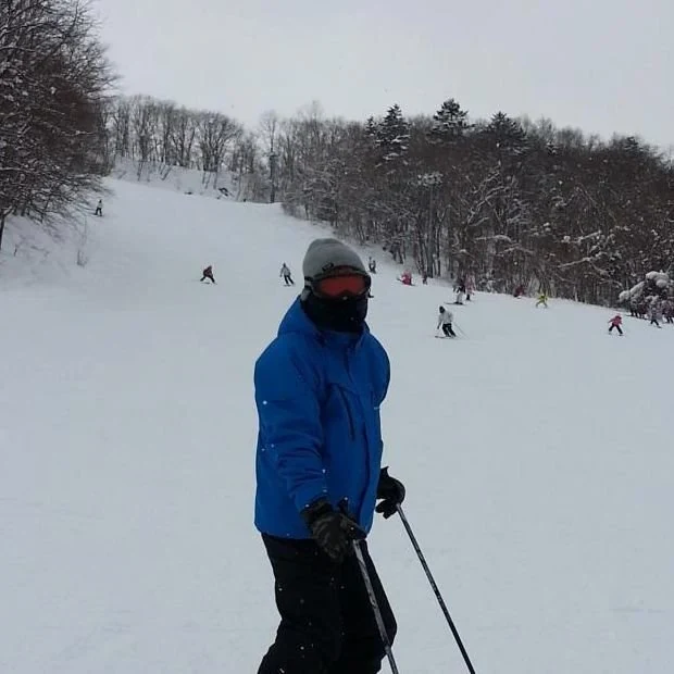 Satoshi Asai