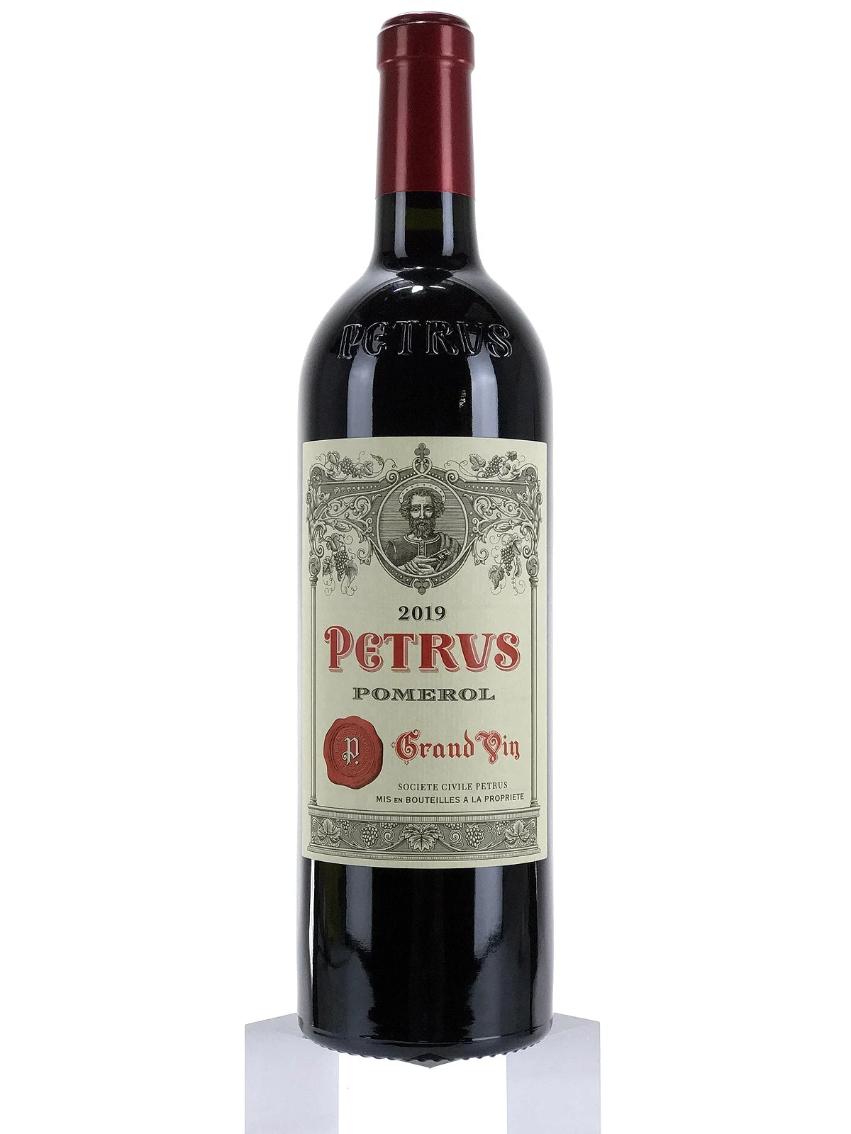 Château La Fleur-Pétrus