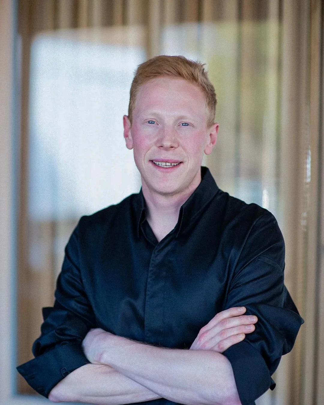 Patrick Fischbacher