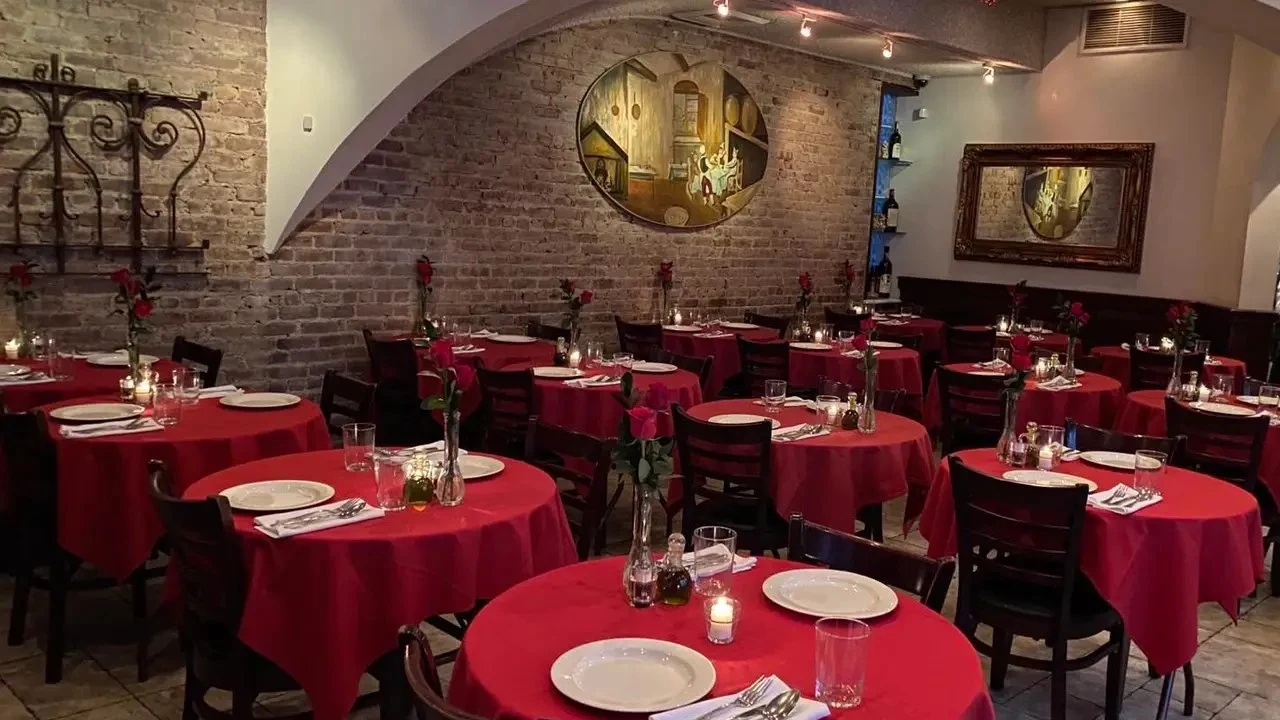 Roberto’s