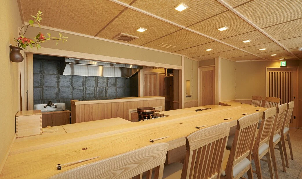 Sushi Murayama