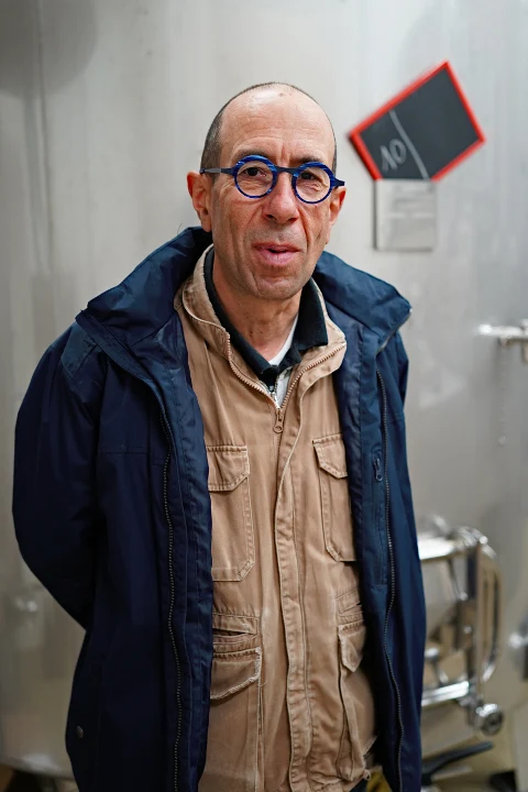 Jacques Carillon