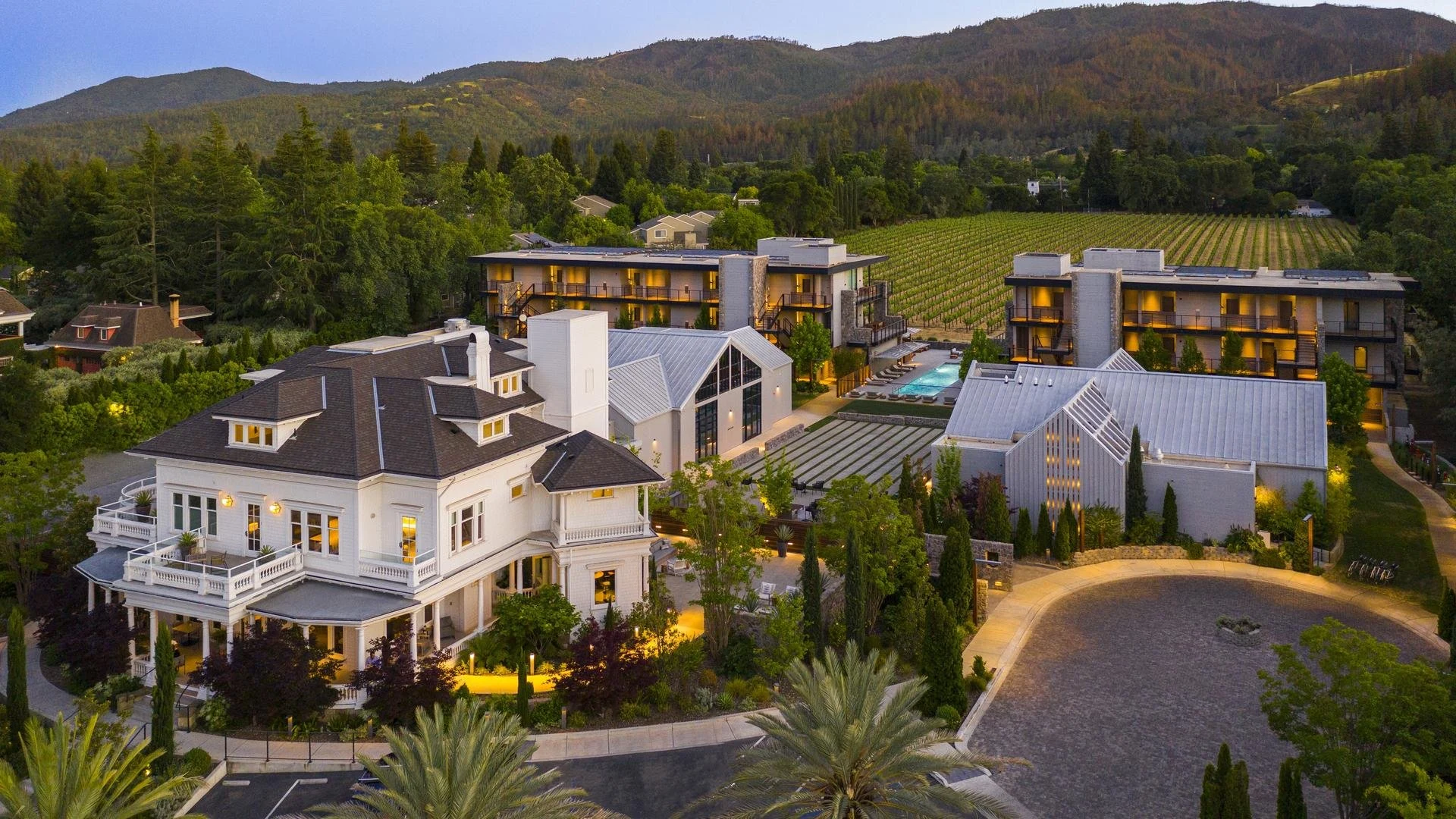 Sequoia Grove Winery