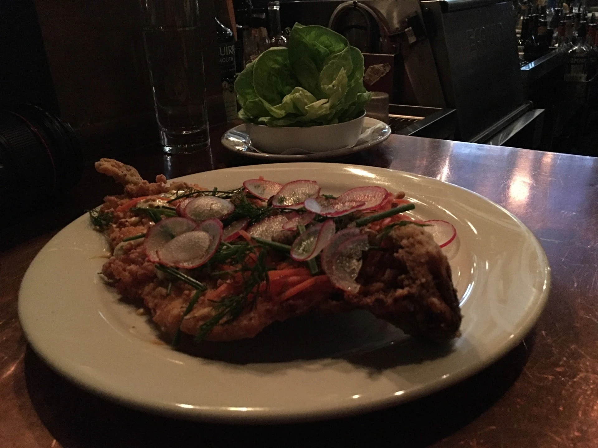 Little Bird Bistro