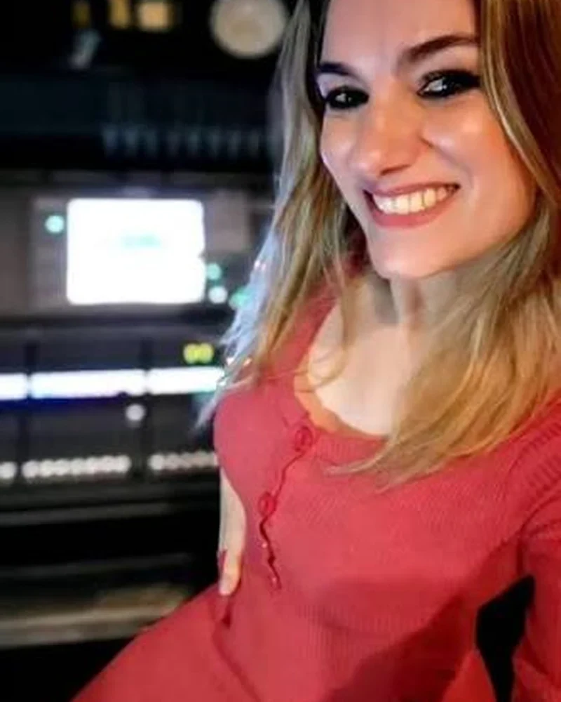 Patricia Perez