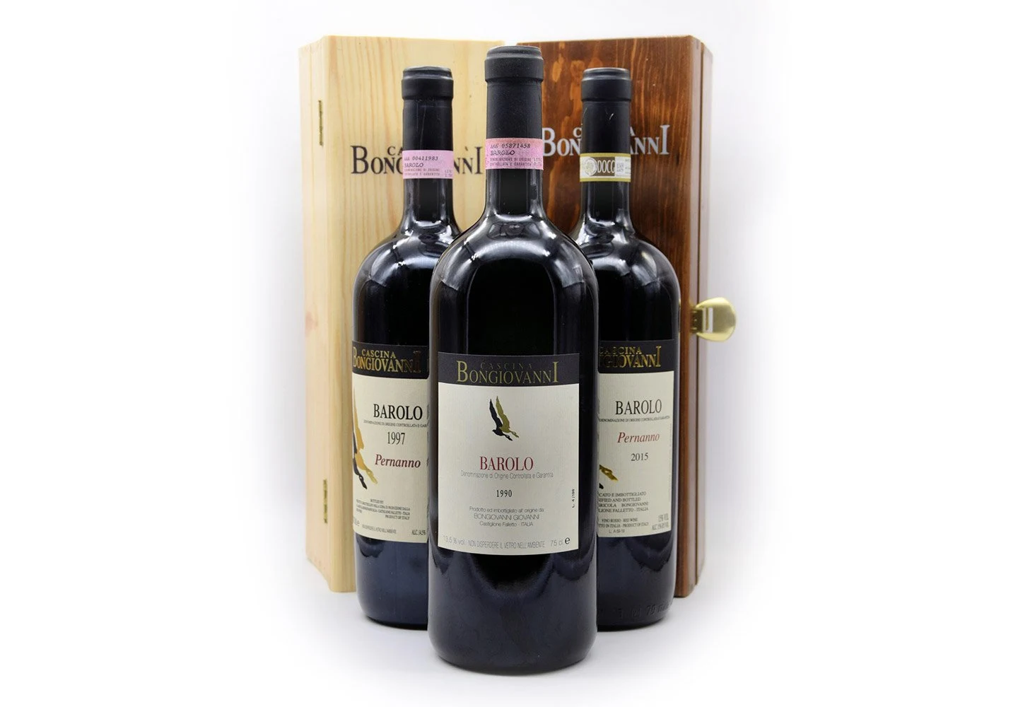 Cascina Bongiovanni