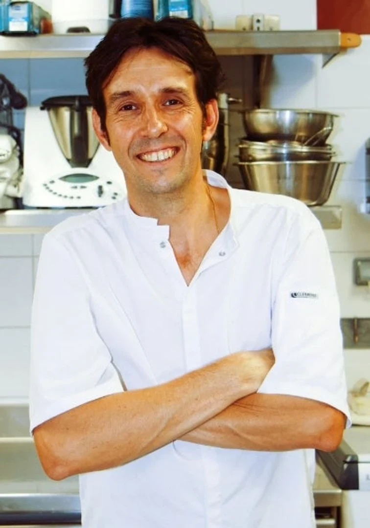 Damien Arnaud