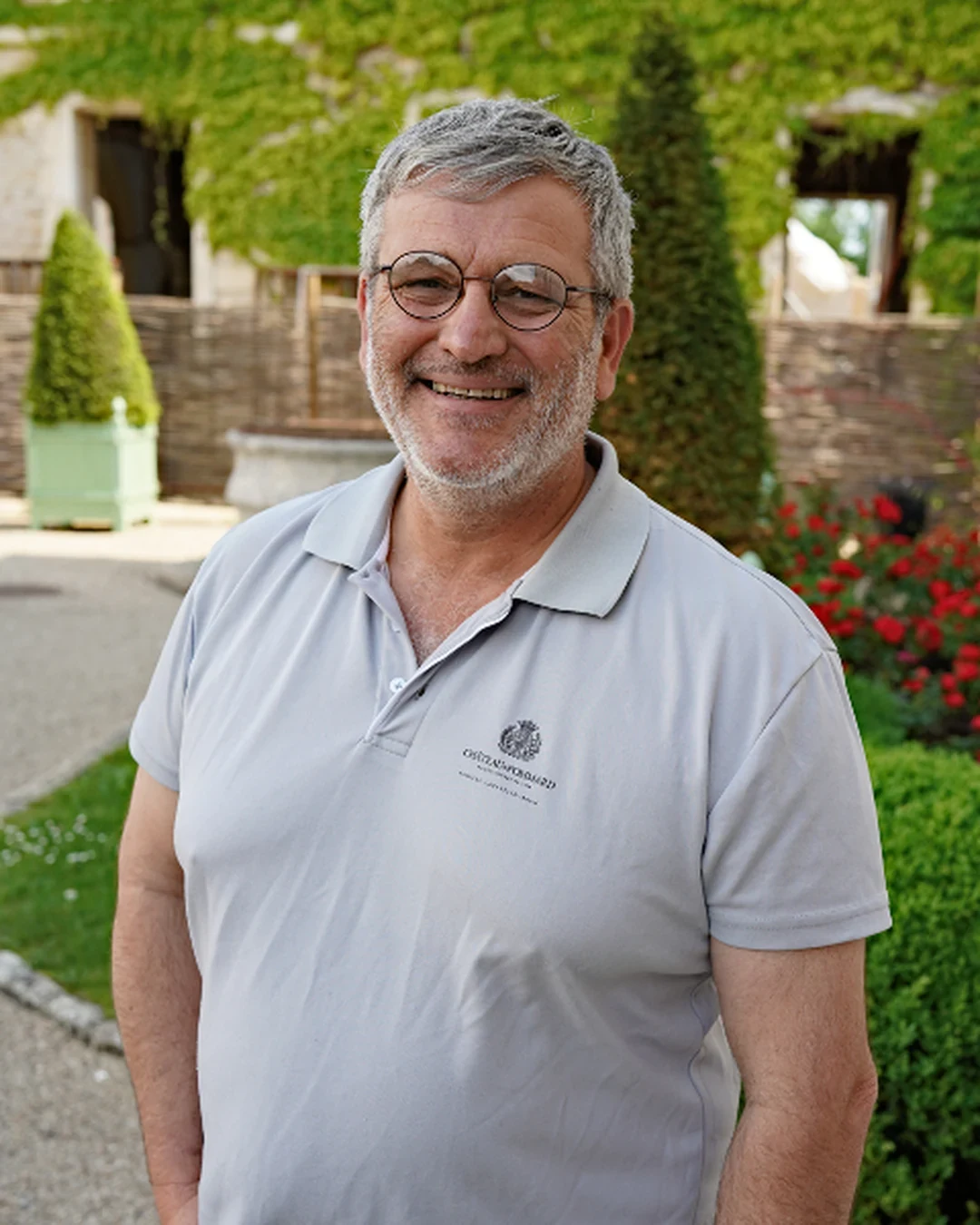 Emmanuel Sala