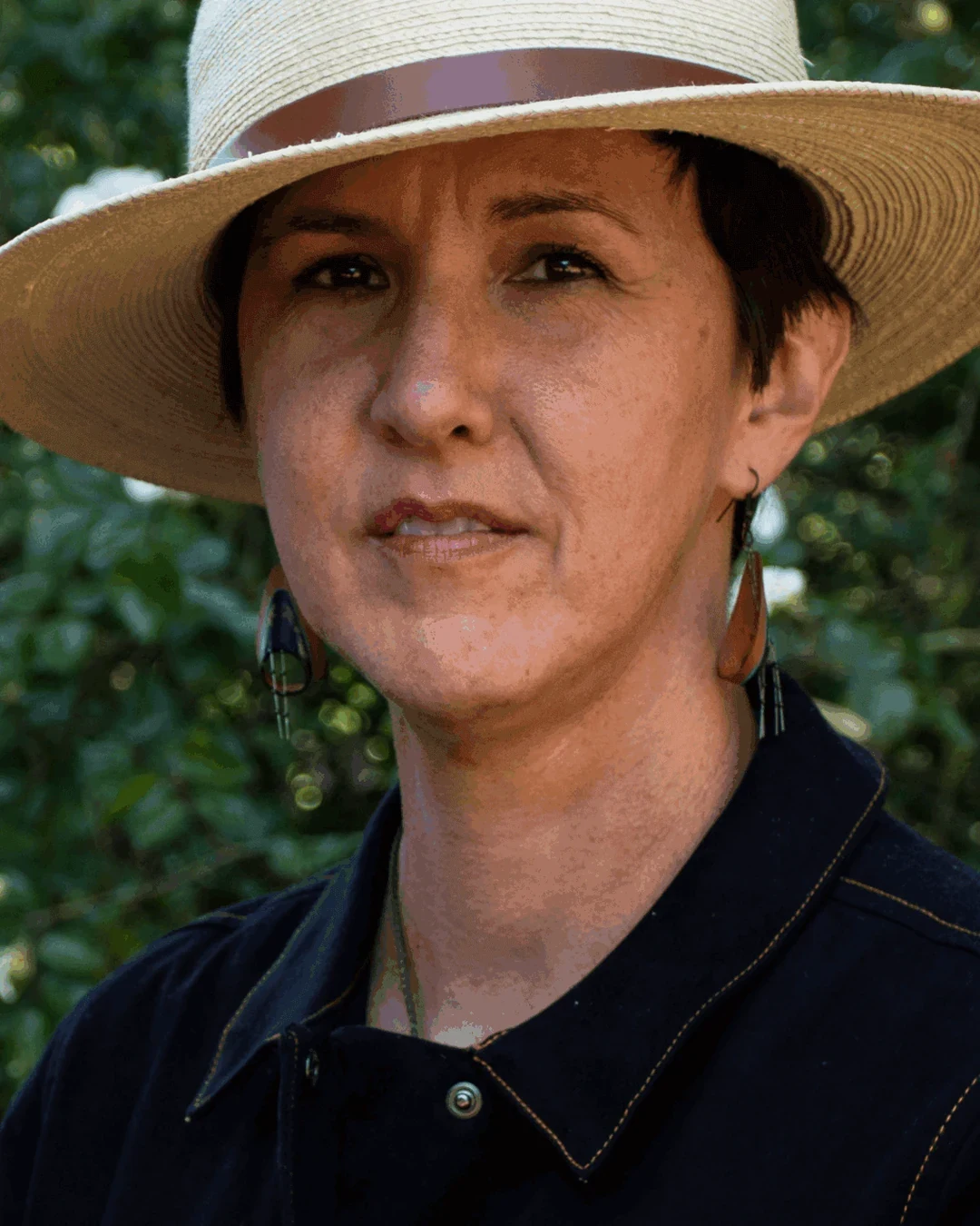 Elaine Chukan Brown