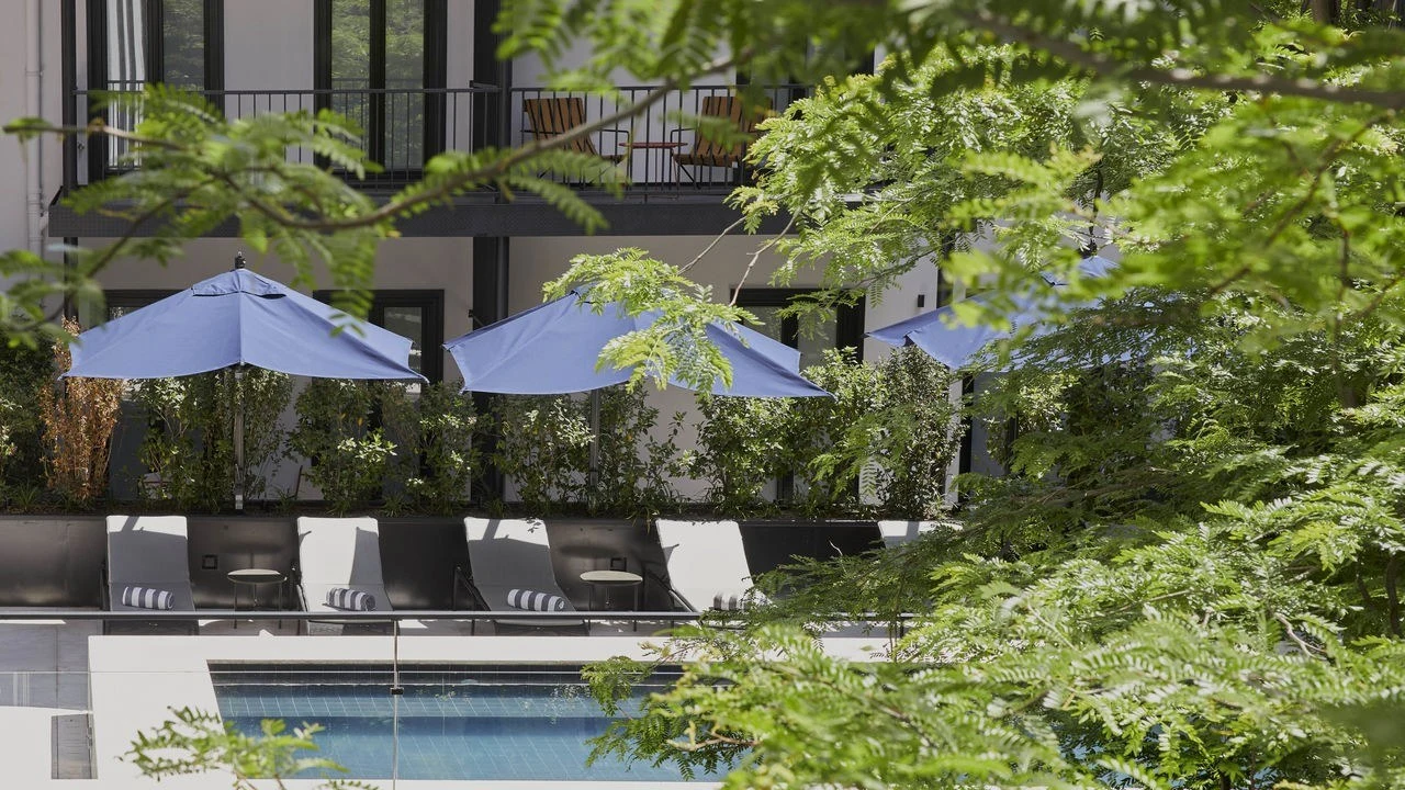 Valverde Lisboa Hotel & Garden