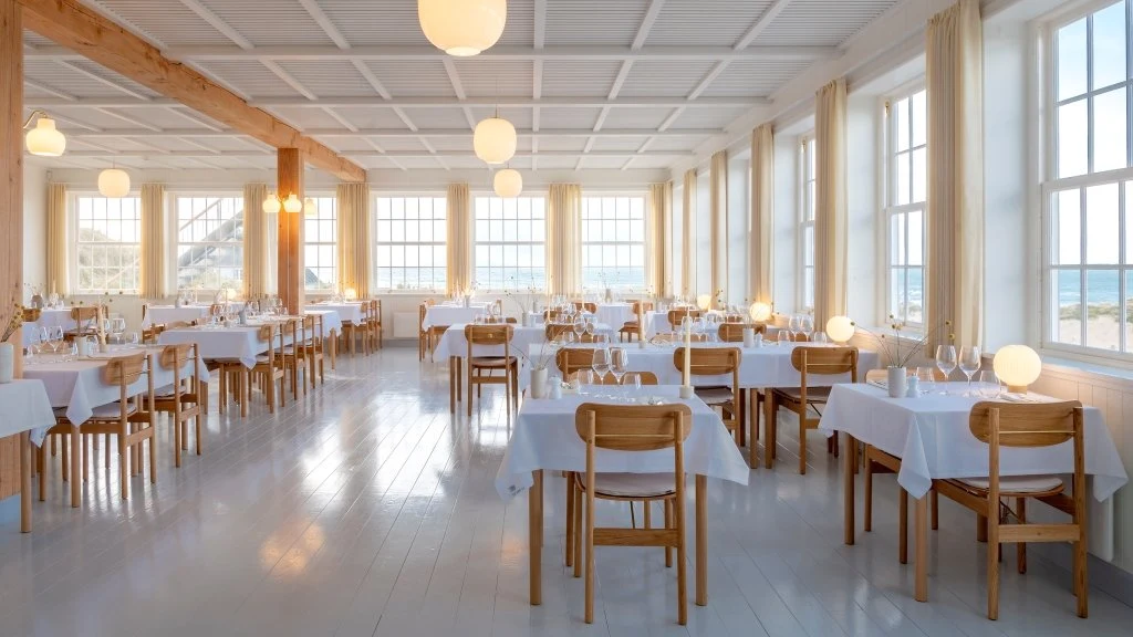 Svinkløv Badehotel