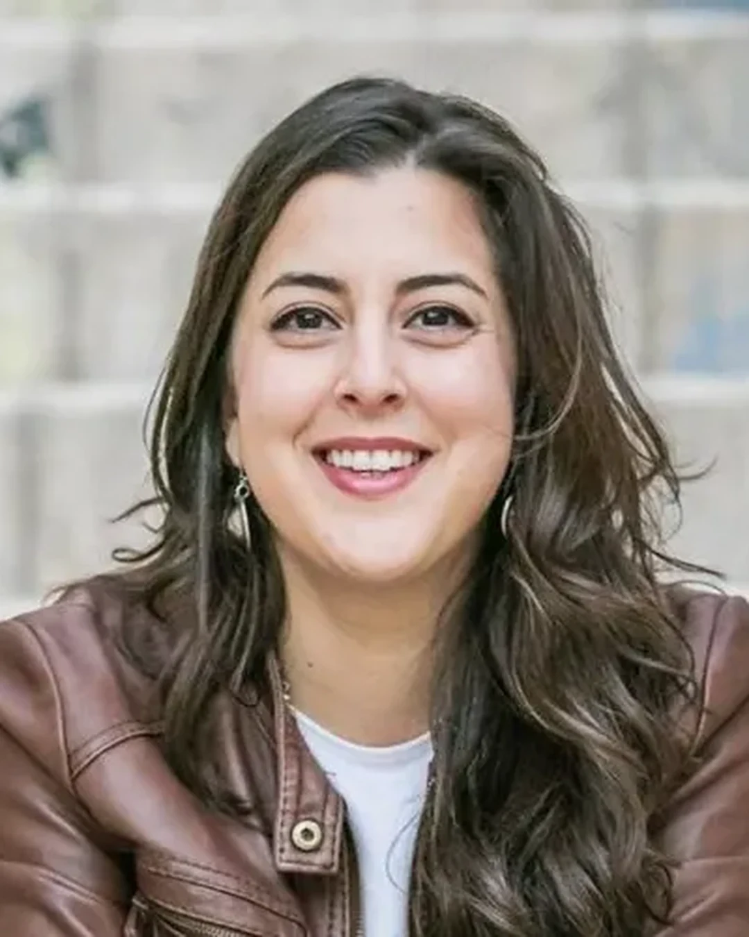 Muna Haddad