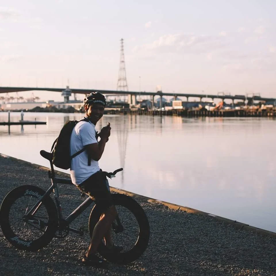 Bryan Narciso