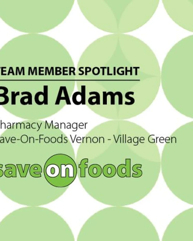 Brad Adams