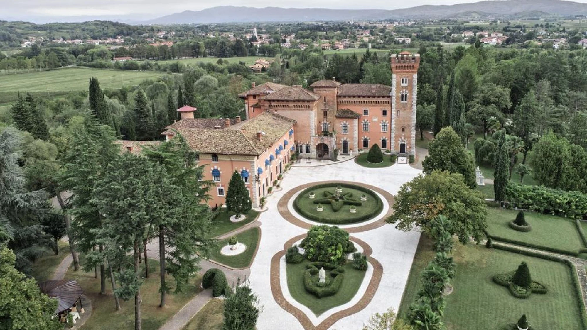 Castello di Spessa