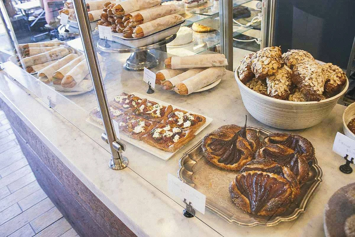 Proof Bakery