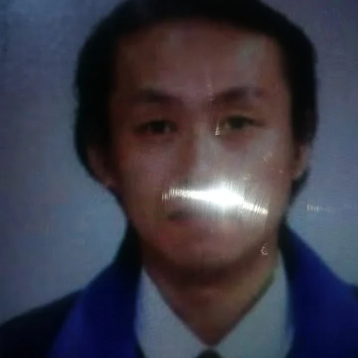George Fukuzawa