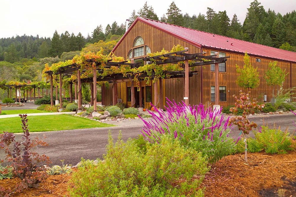 Meyer Family Cellars