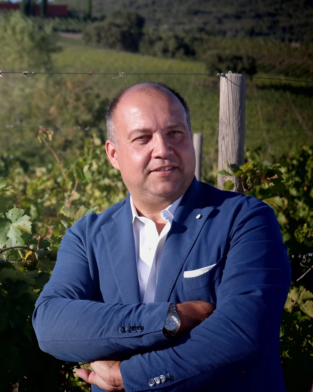 Alessandro Cellai