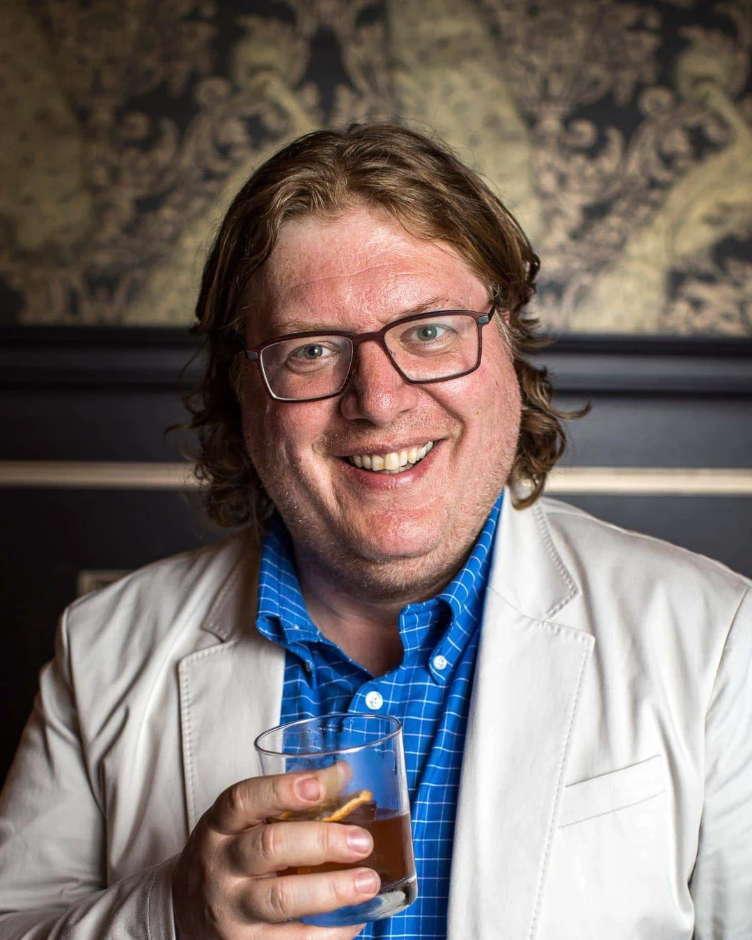 Noah Rothbaum