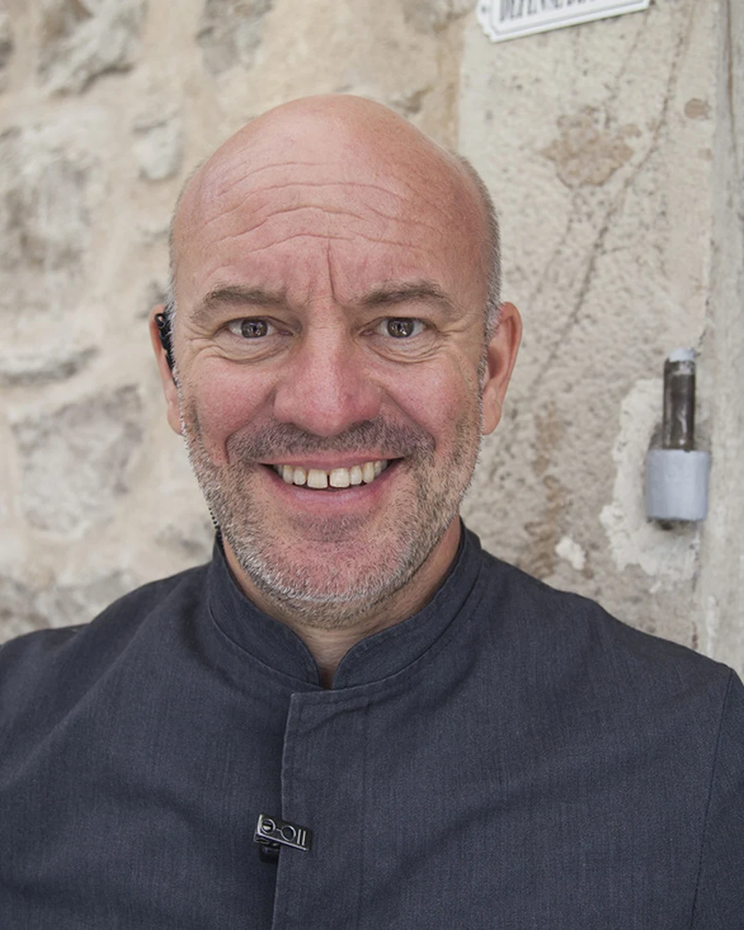 Piet Huysentruyt