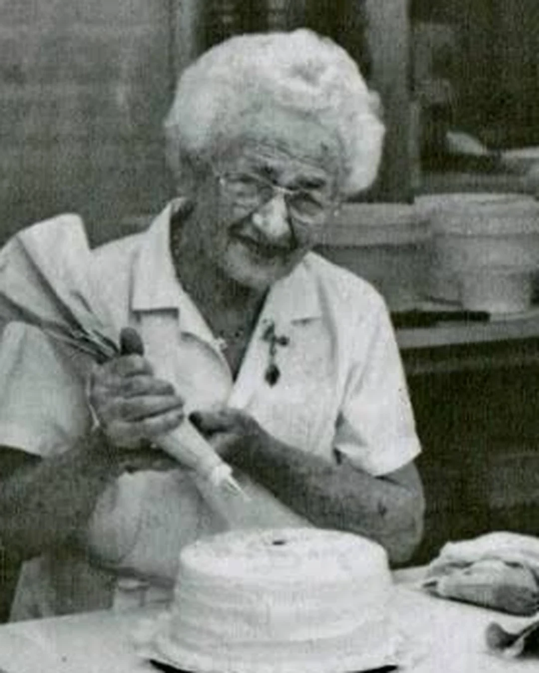 Beulah Levy Ledner