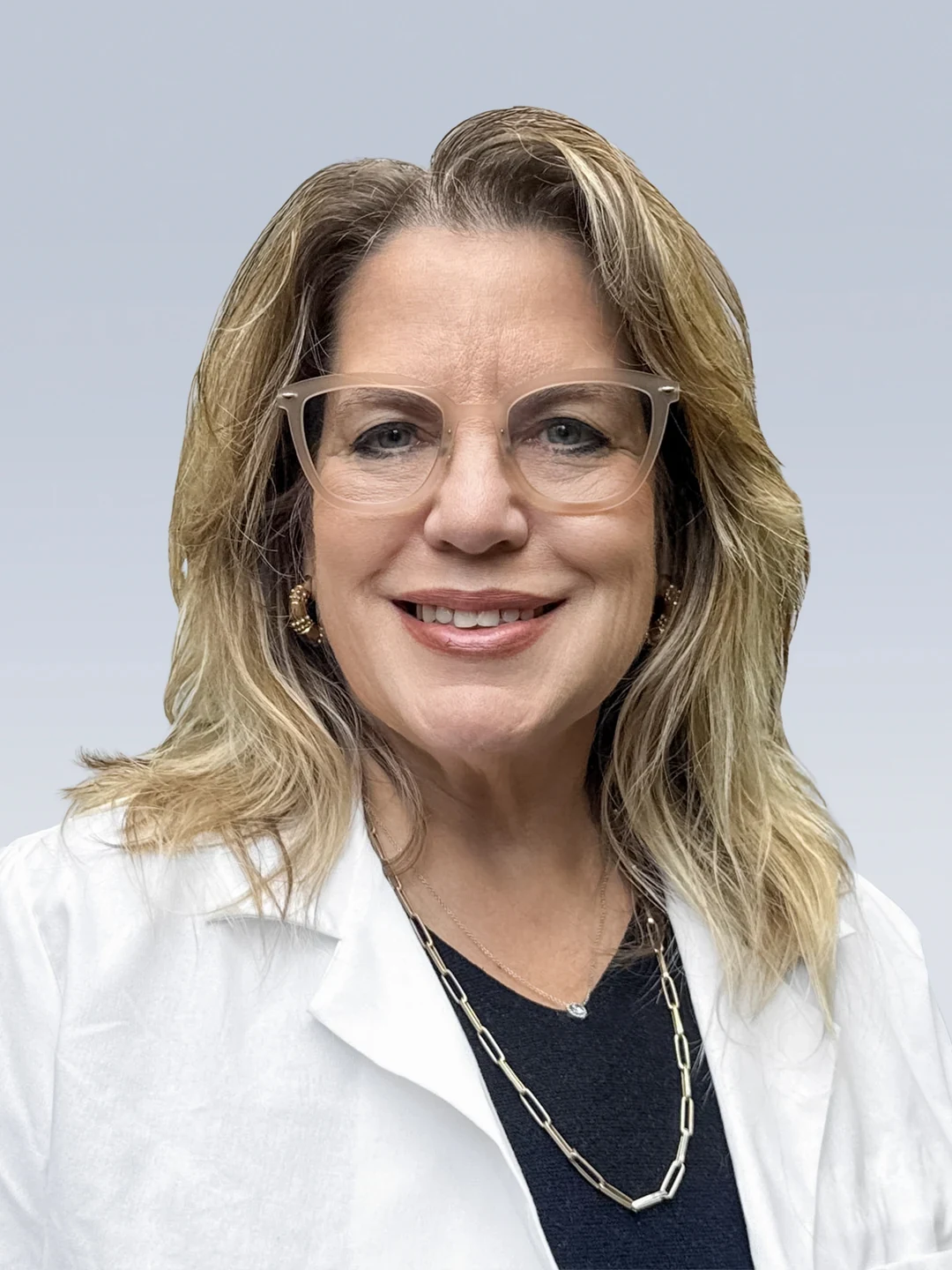 Portrait of Renza Peretti
