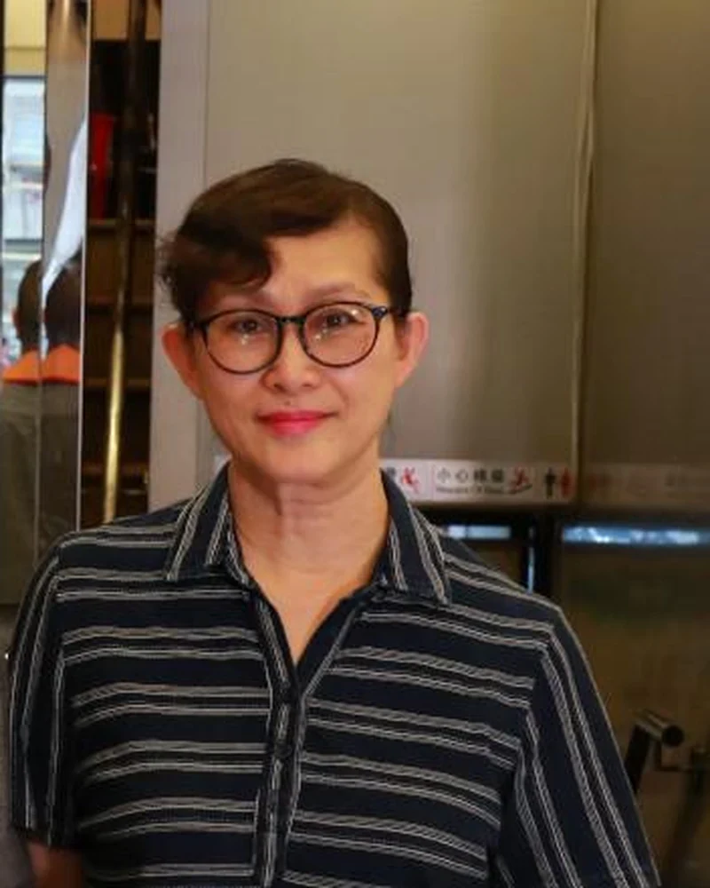 Lam Suk Kiu
