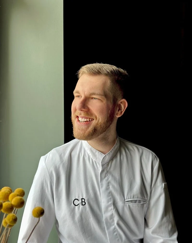 Christoph Baumgartner