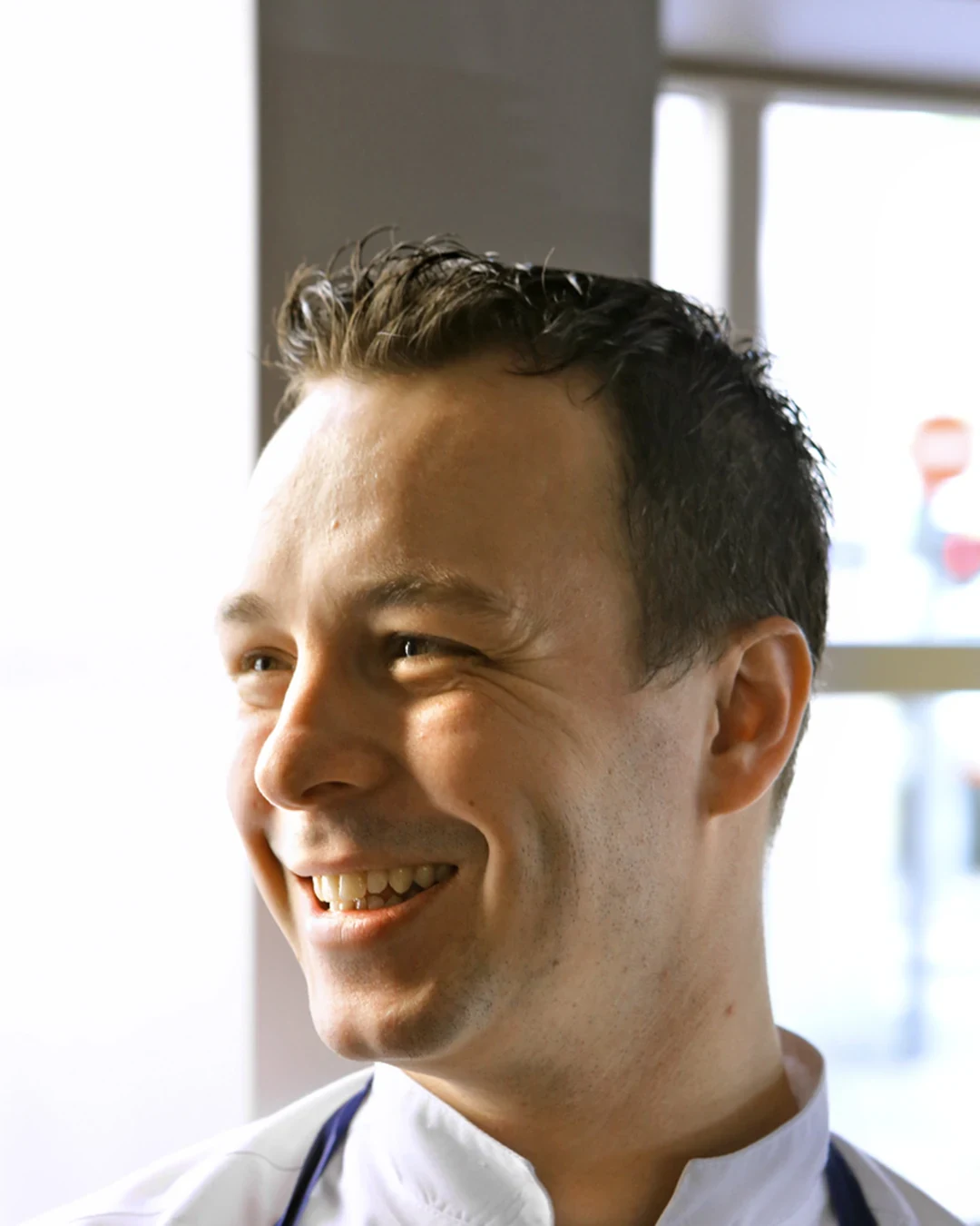Grégoire Baratier