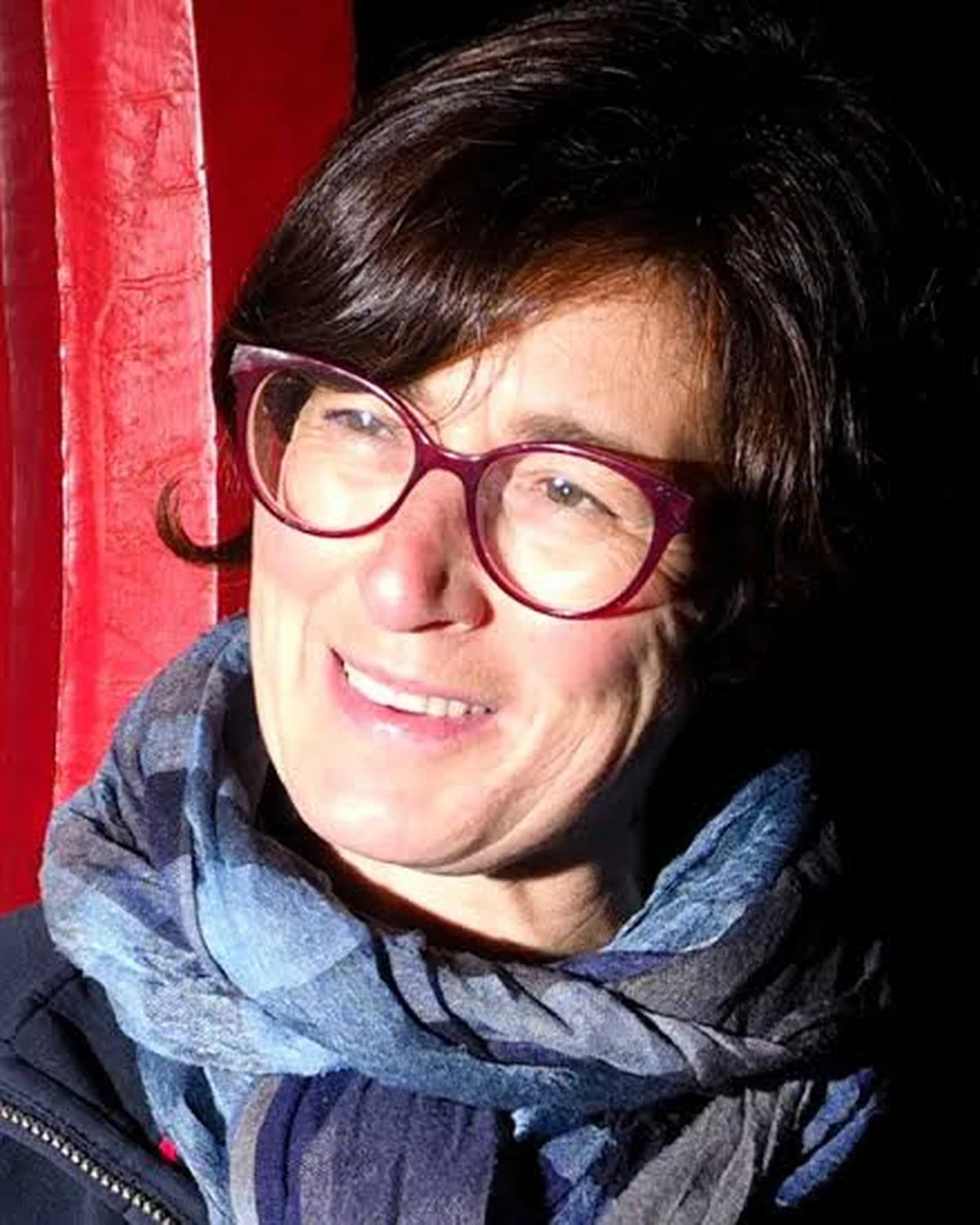 Laura Orsi