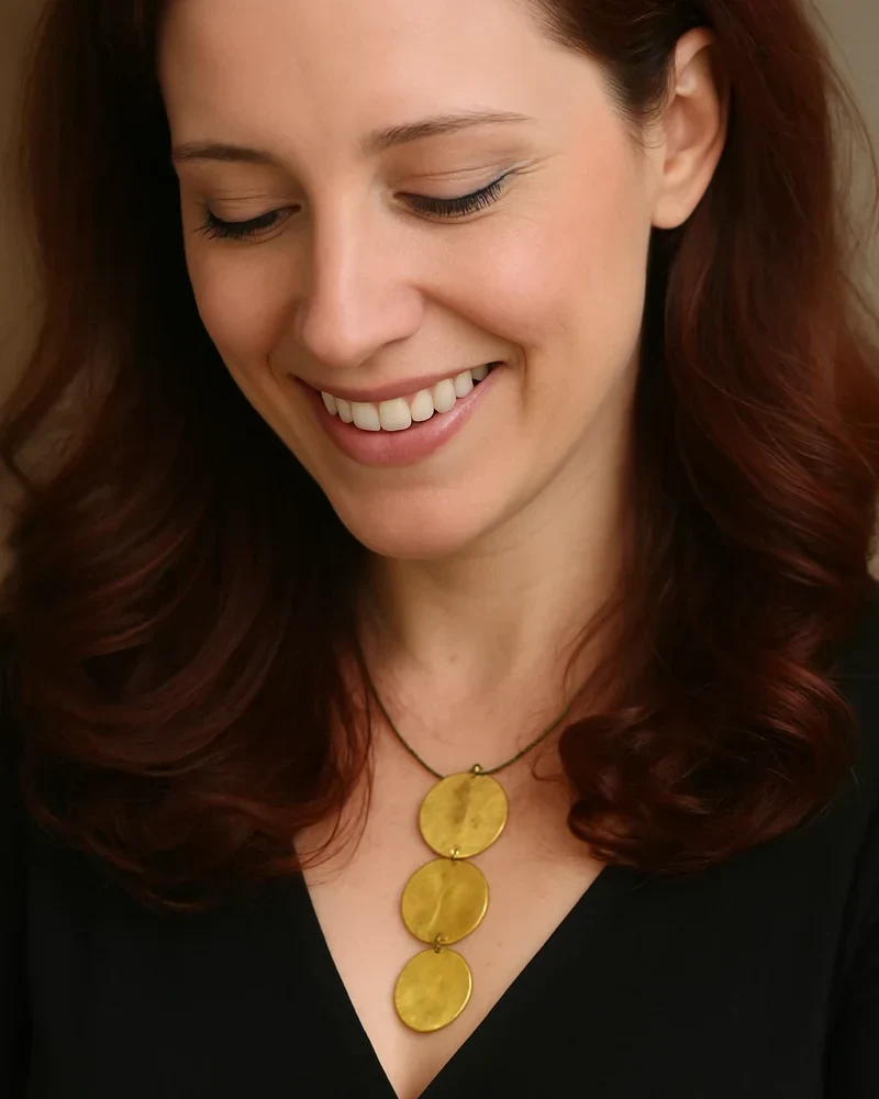 Carine Goren