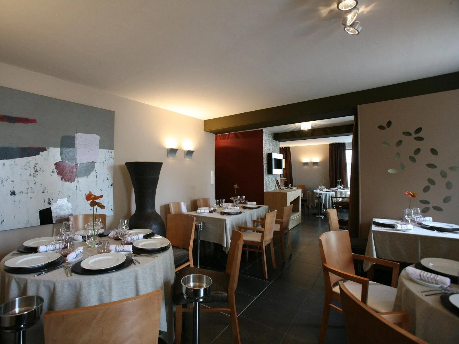 Saveurs de l'Abbaye