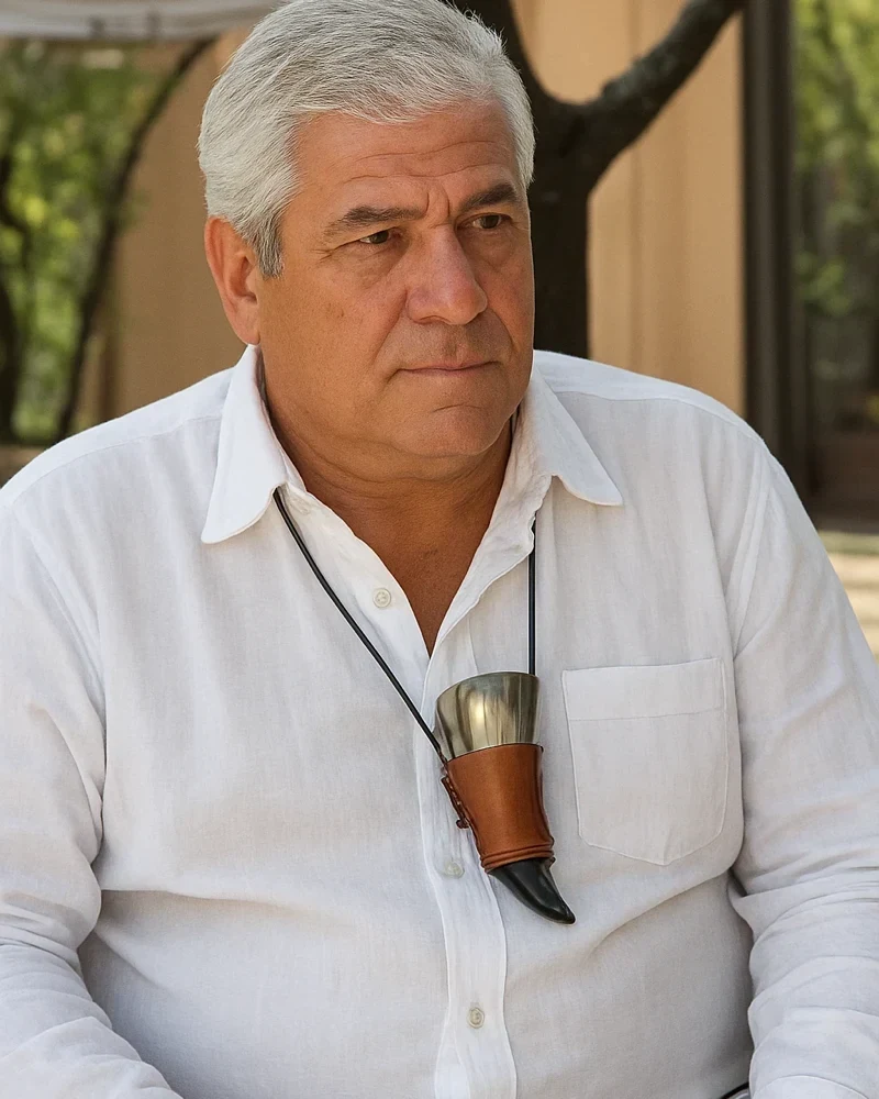 Carlos Hernández Hernández