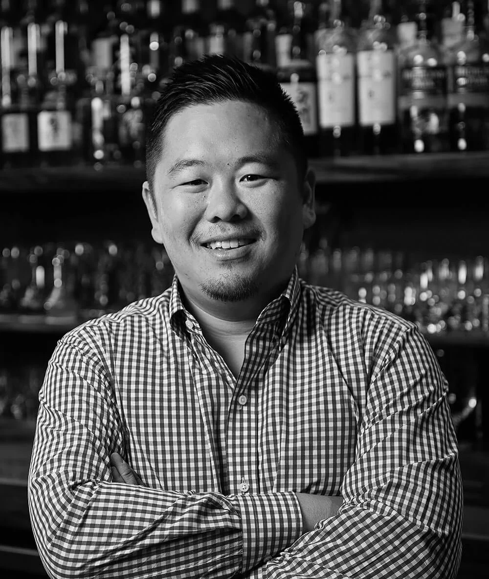 Tom Park